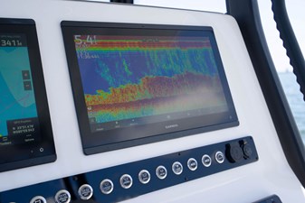2027 REEF RUNNER 340 Open - photo 67