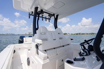 2027 REEF RUNNER 340 Open - photo 70