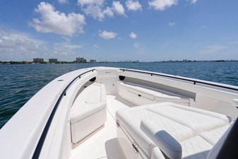 2027 REEF RUNNER 340 Open - photo 71