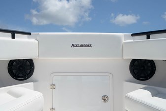 2027 REEF RUNNER 340 Open - photo 72