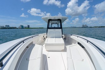 2027 REEF RUNNER 340 Open - photo 74