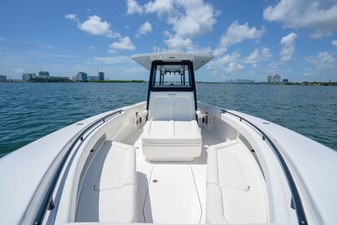 2027 REEF RUNNER 340 Open - photo 76