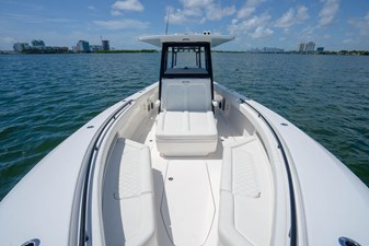 2027 REEF RUNNER 340 Open - photo 77