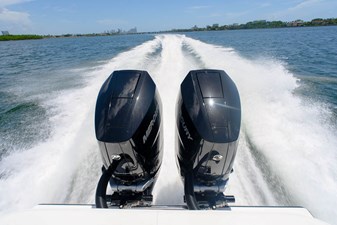 2027 REEF RUNNER 340 Open - photo 79