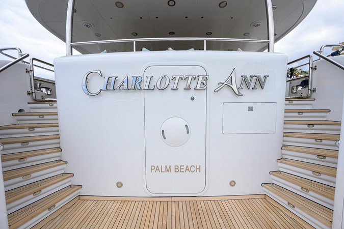 Photo of CHEOY LEE CHARLOTTE ANN 125'