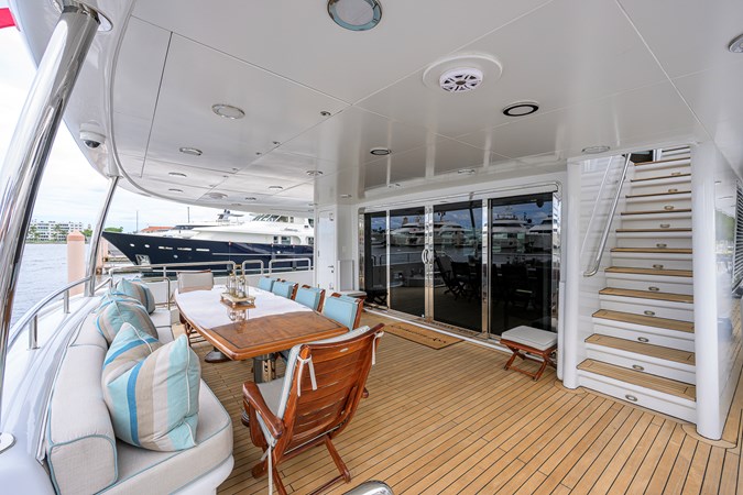 Photo of CHEOY LEE CHARLOTTE ANN 125'