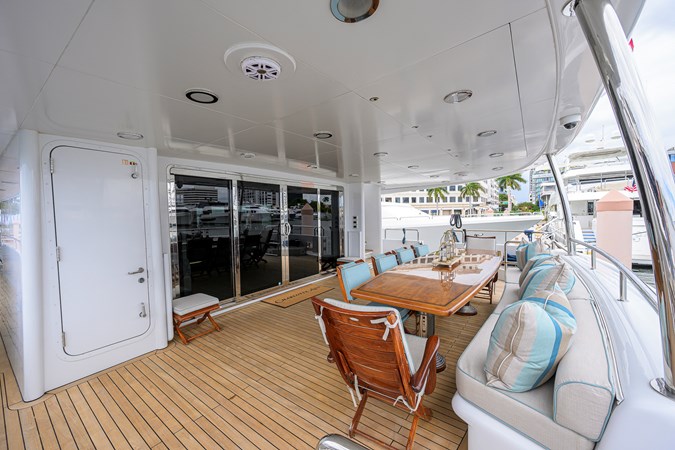 Photo of CHEOY LEE CHARLOTTE ANN 125'