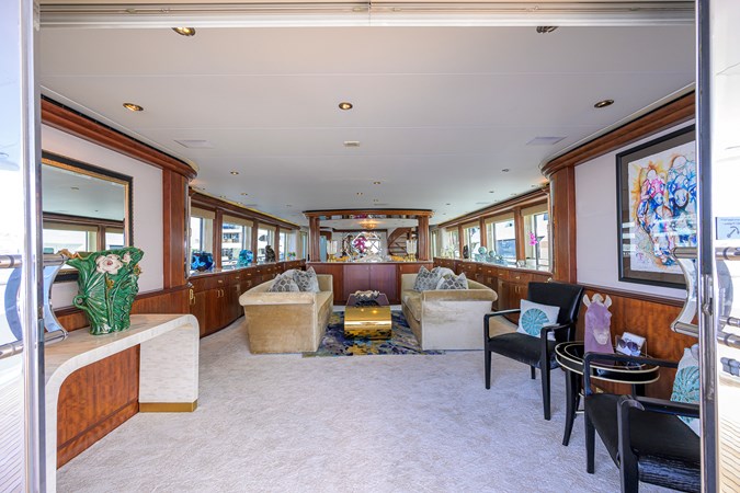 Photo of CHEOY LEE CHARLOTTE ANN 125'