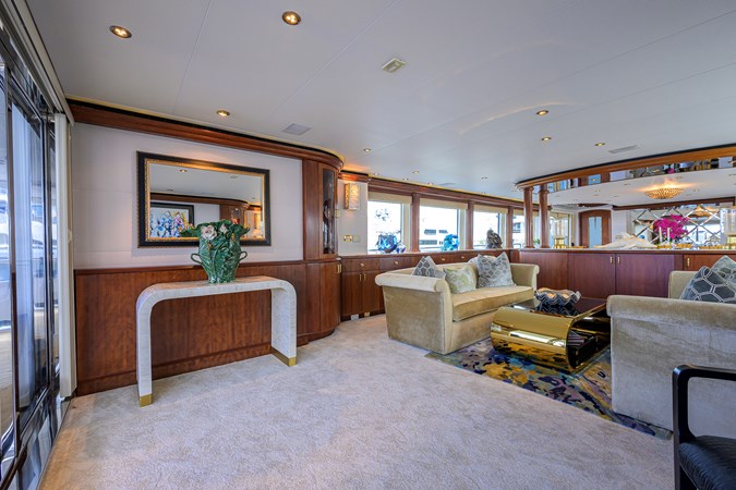 Photo of CHEOY LEE CHARLOTTE ANN 125'