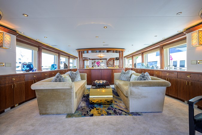 Photo of CHEOY LEE CHARLOTTE ANN 125'