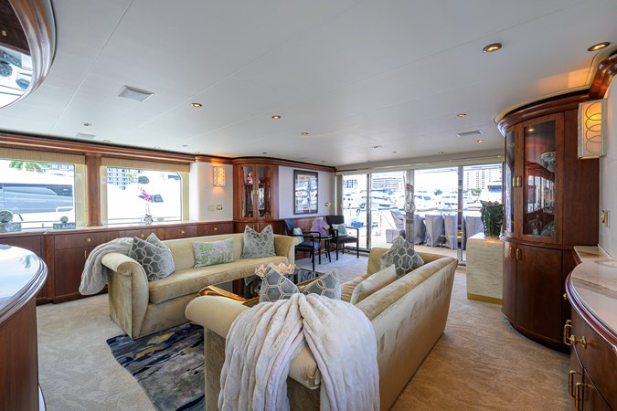 Photo of CHEOY LEE CHARLOTTE ANN 125'