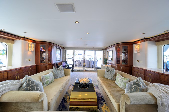 Photo of CHEOY LEE CHARLOTTE ANN 125'