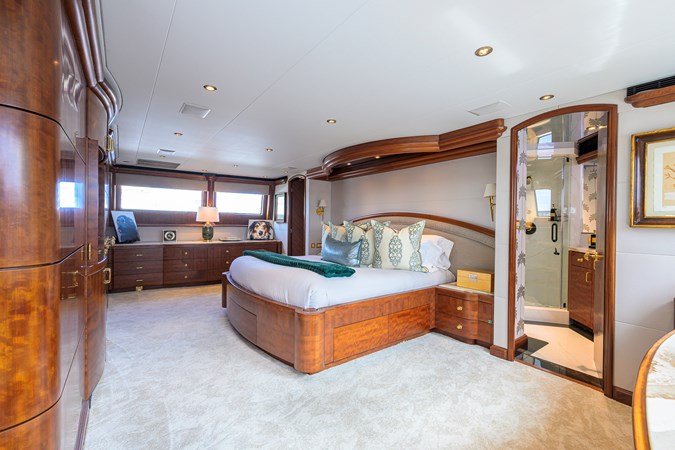 Photo of CHEOY LEE CHARLOTTE ANN 125'