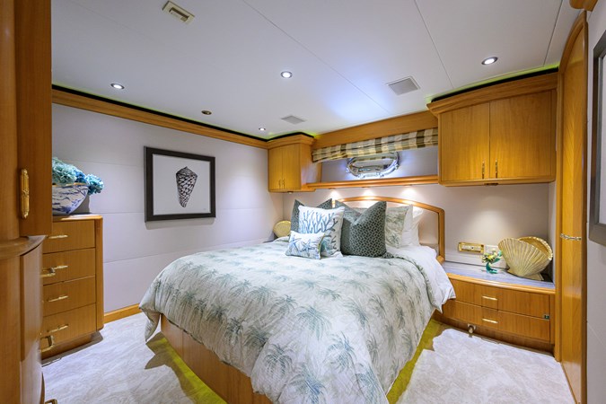 Photo of CHEOY LEE CHARLOTTE ANN 125'