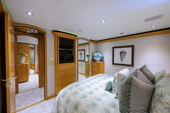 Photo of CHEOY LEE CHARLOTTE ANN 125'