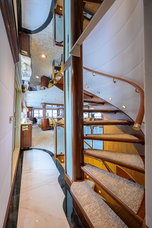 Photo of CHEOY LEE CHARLOTTE ANN 125'
