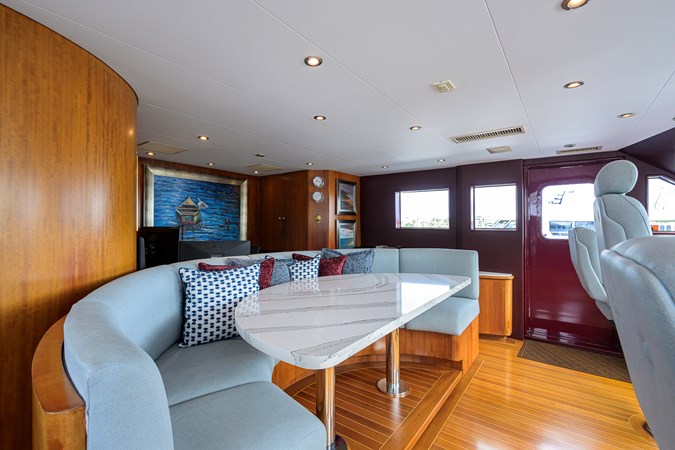 Photo of CHEOY LEE CHARLOTTE ANN 125'