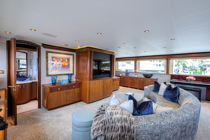 Photo of CHEOY LEE CHARLOTTE ANN 125'
