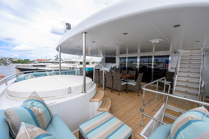 Photo of CHEOY LEE CHARLOTTE ANN 125'