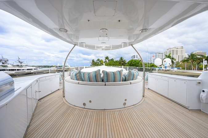 Photo of CHEOY LEE CHARLOTTE ANN 125'