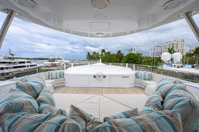 Photo of CHEOY LEE CHARLOTTE ANN 125'