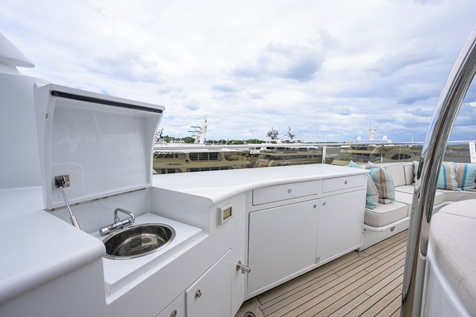 Photo of CHEOY LEE CHARLOTTE ANN 125'