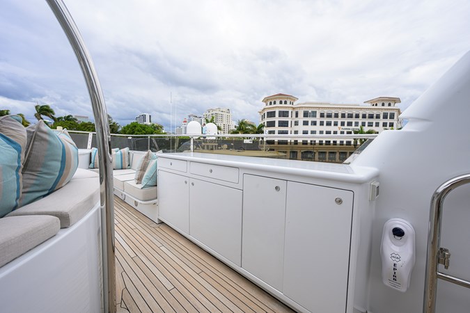 Photo of CHEOY LEE CHARLOTTE ANN 125'