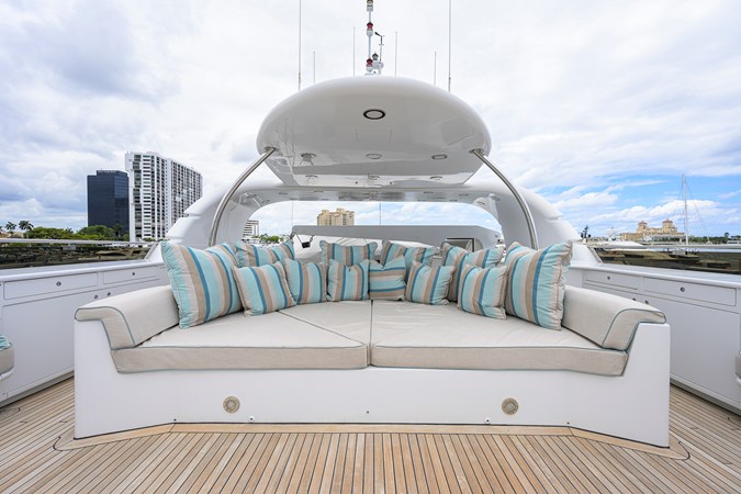Photo of CHEOY LEE CHARLOTTE ANN 125'