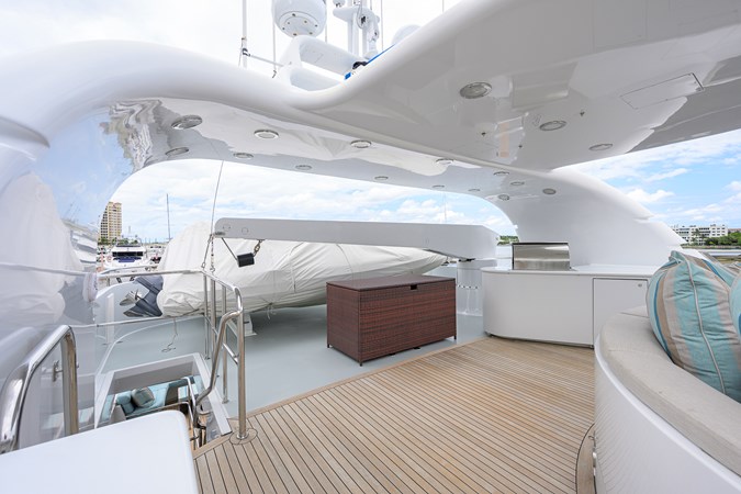 Photo of CHEOY LEE CHARLOTTE ANN 125'