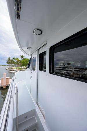 Photo of CHEOY LEE CHARLOTTE ANN 125'