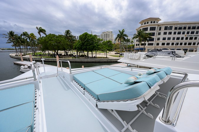 Photo of CHEOY LEE CHARLOTTE ANN 125'
