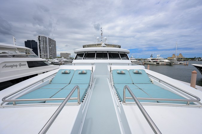 Photo of CHEOY LEE CHARLOTTE ANN 125'
