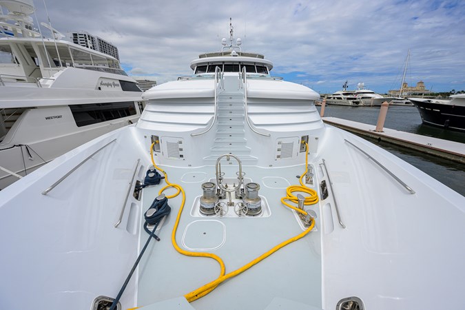Photo of CHEOY LEE CHARLOTTE ANN 125'