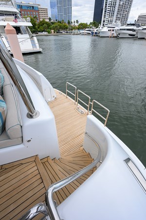 Photo of CHEOY LEE CHARLOTTE ANN 125'