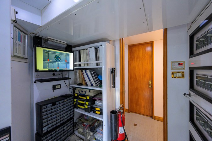 Photo of CHEOY LEE CHARLOTTE ANN 125'