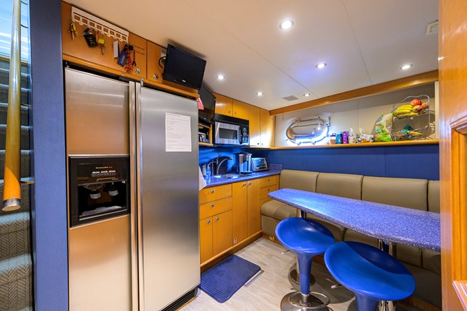 Photo of CHEOY LEE CHARLOTTE ANN 125'