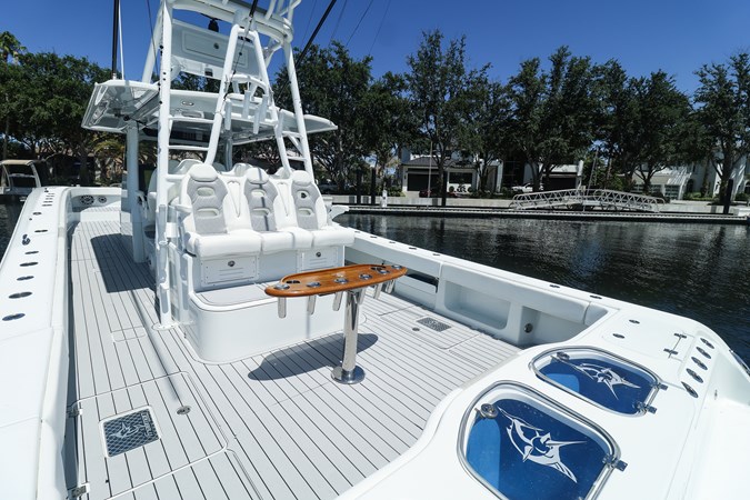 Photo of FREEMAN BEST MEDICINE II 47' 2