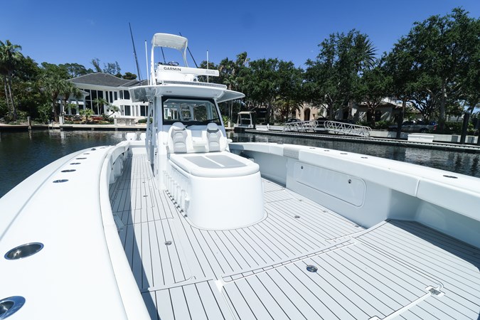 Photo of FREEMAN BEST MEDICINE II 47' 2
