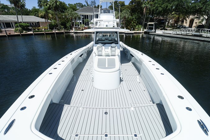 Photo of FREEMAN BEST MEDICINE II 47' 2
