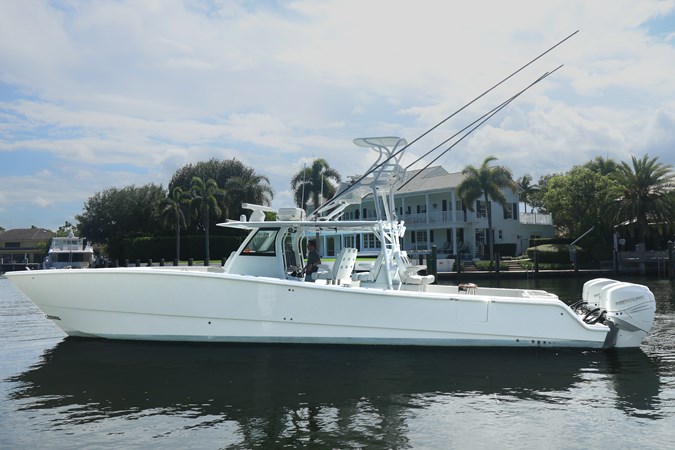 Photo of FREEMAN BEST MEDICINE II 47' 2