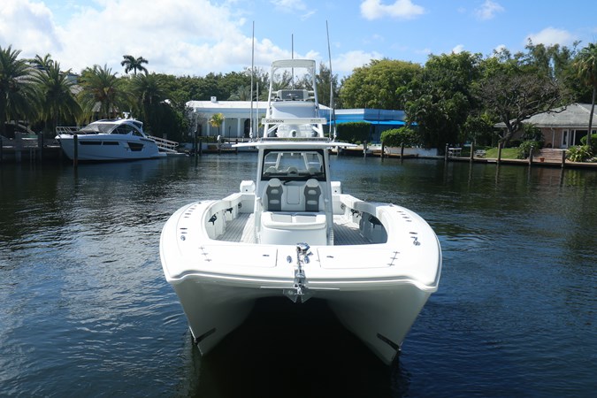 Photo of FREEMAN BEST MEDICINE II 47' 2