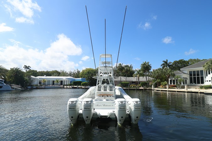 Photo of FREEMAN BEST MEDICINE II 47' 2