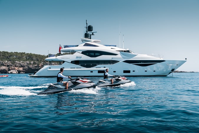 2019 SUNSEEKER Sunseeker 131