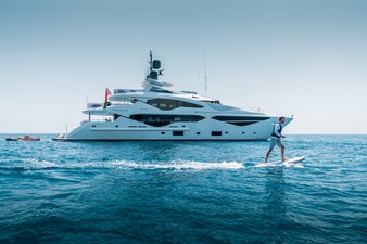 2019 SUNSEEKER Sunseeker 131 - photo 4