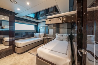 2019 SUNSEEKER Sunseeker 131 - photo 16