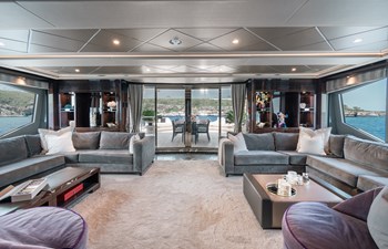 2019 SUNSEEKER Sunseeker 131 - photo 11