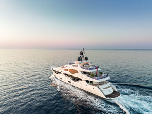 2019 SUNSEEKER Sunseeker 131 - photo 5