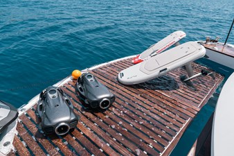 2019 SUNSEEKER Sunseeker 131 - photo 21