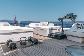 2019 SUNSEEKER Sunseeker 131 - photo 19