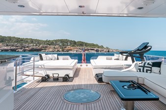 2019 SUNSEEKER Sunseeker 131 - photo 20